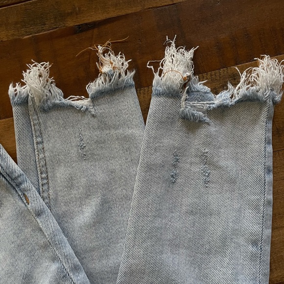 Zara Jeans - Picture 5 of 5